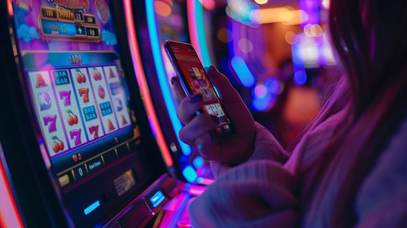 rtp bosstoto app interface showing live-dealer blackjack and slot game options